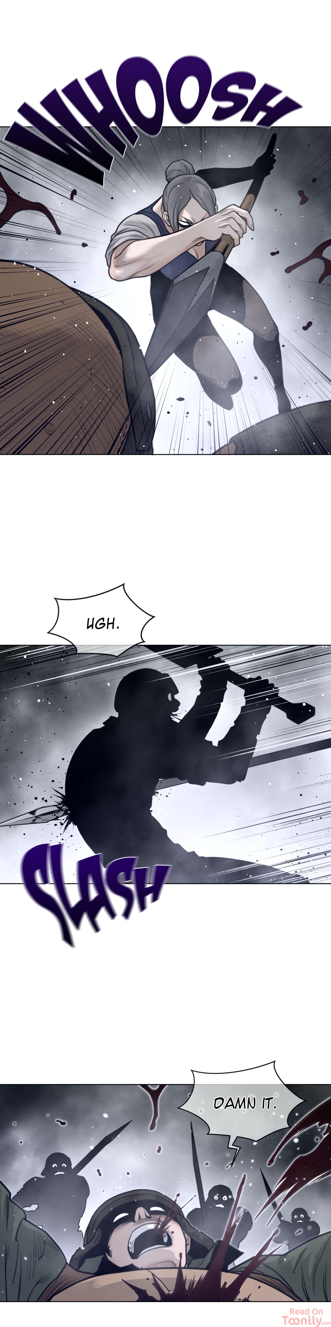 Perfect Half Chapter 113 image 3
