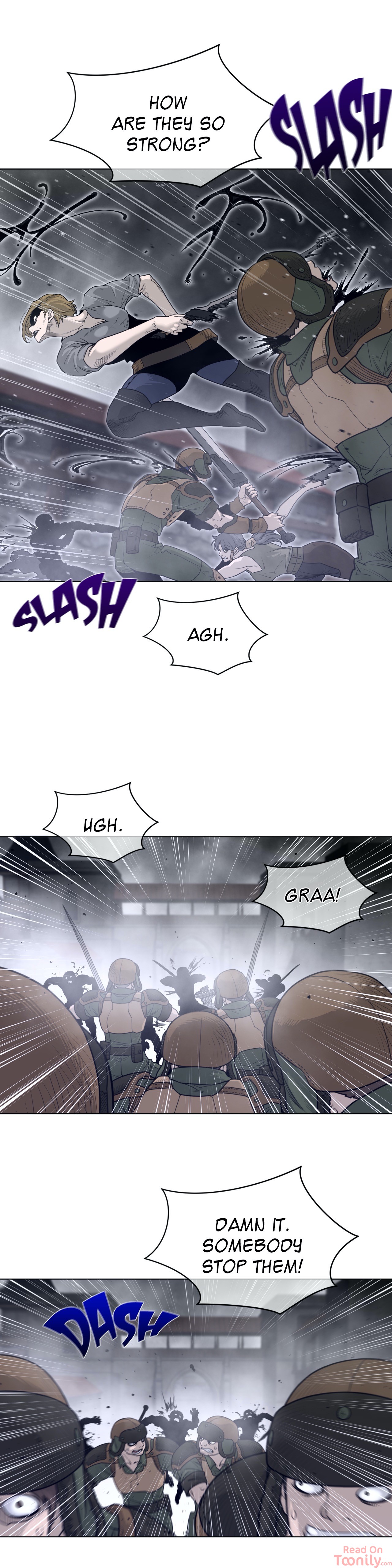 Perfect Half Chapter 113 image 4