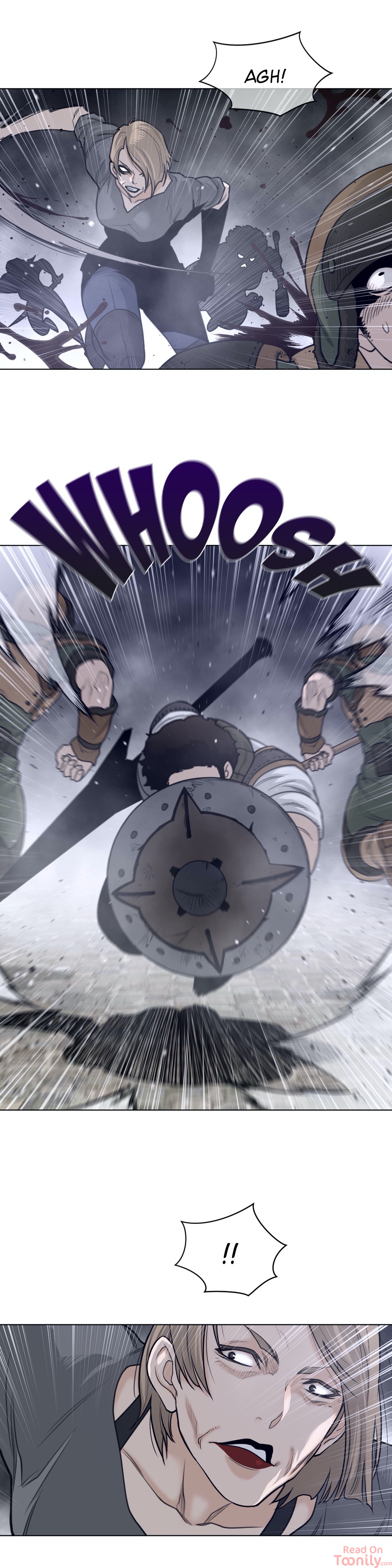 Perfect Half Chapter 113 image 5