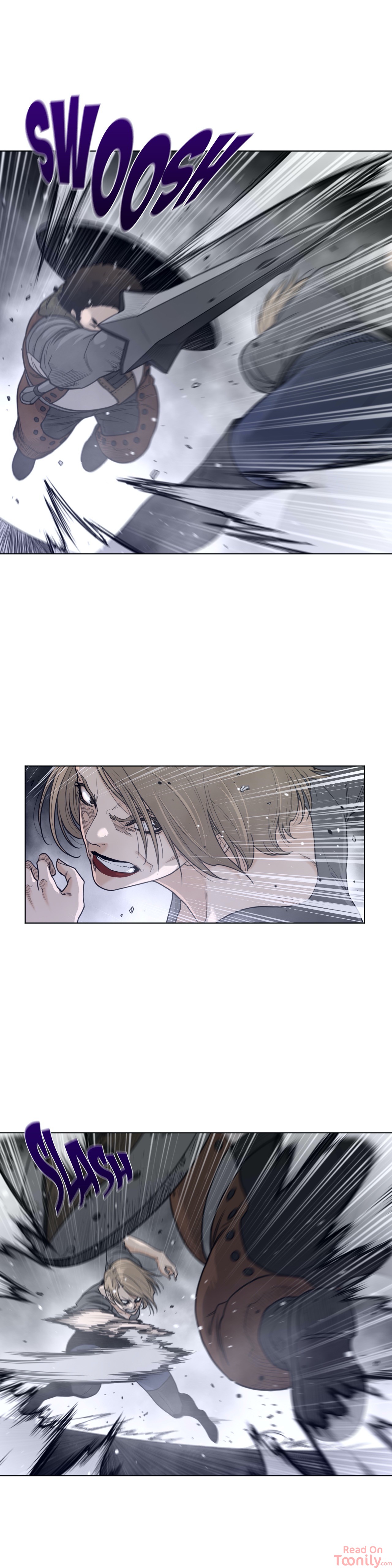 Perfect Half Chapter 113 image 6