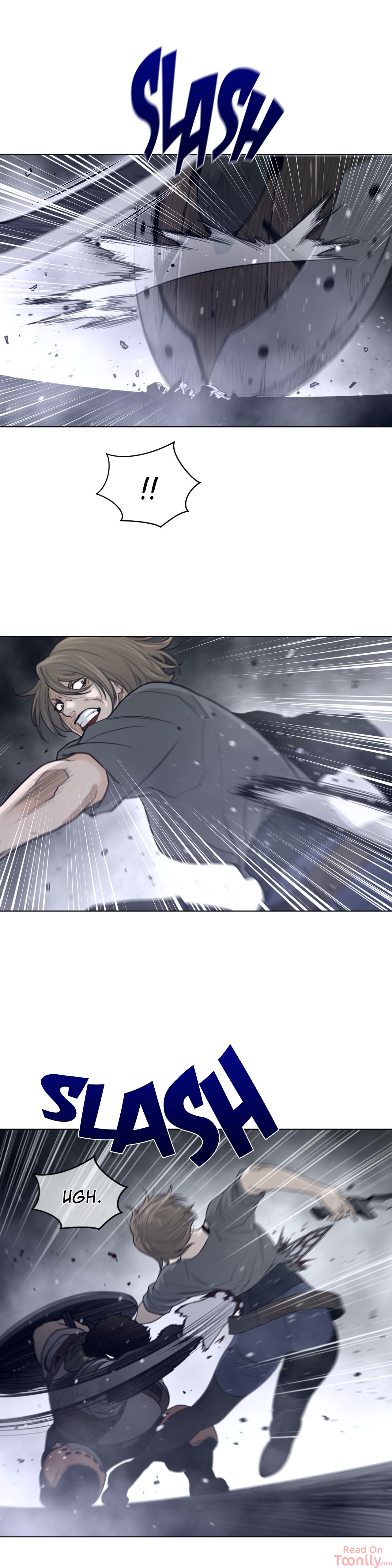Perfect Half Chapter 113 image 7