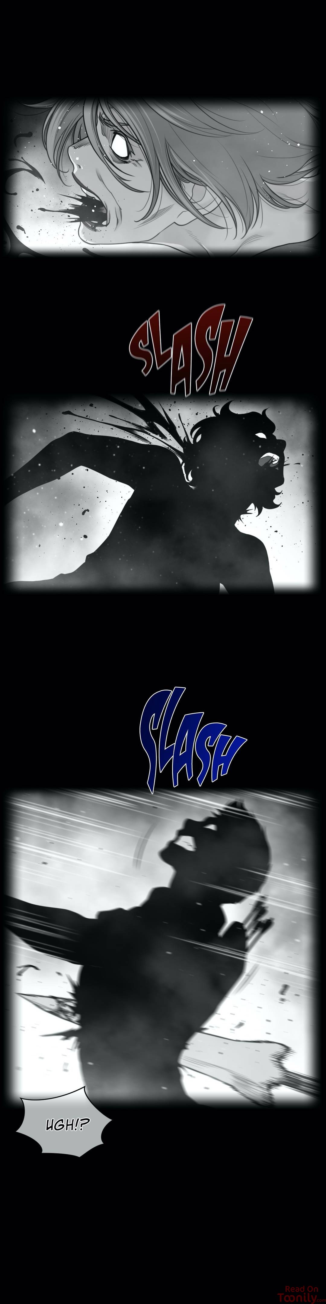 Perfect Half Chapter 114 image 0