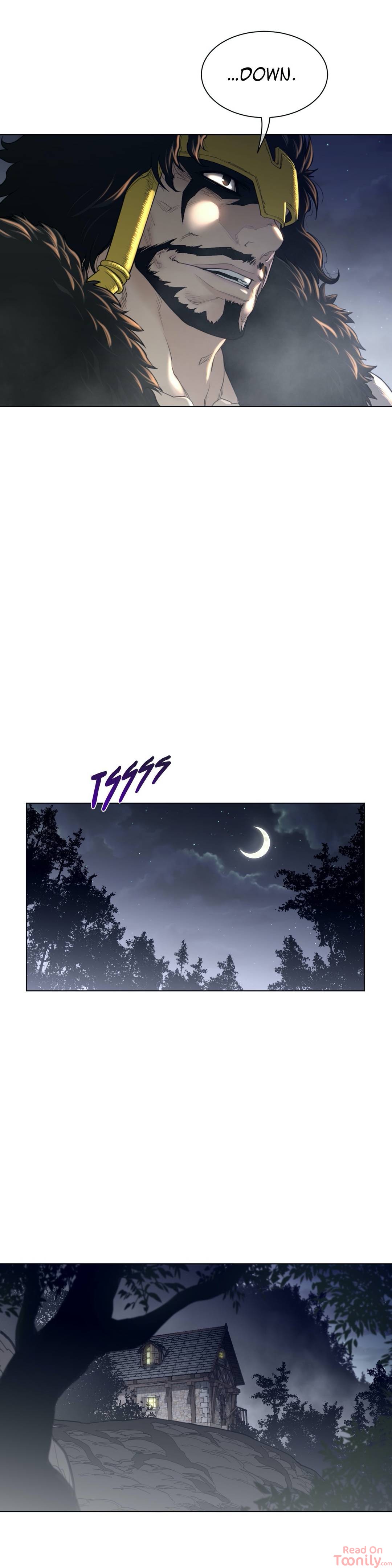 Perfect Half Chapter 114 image 9