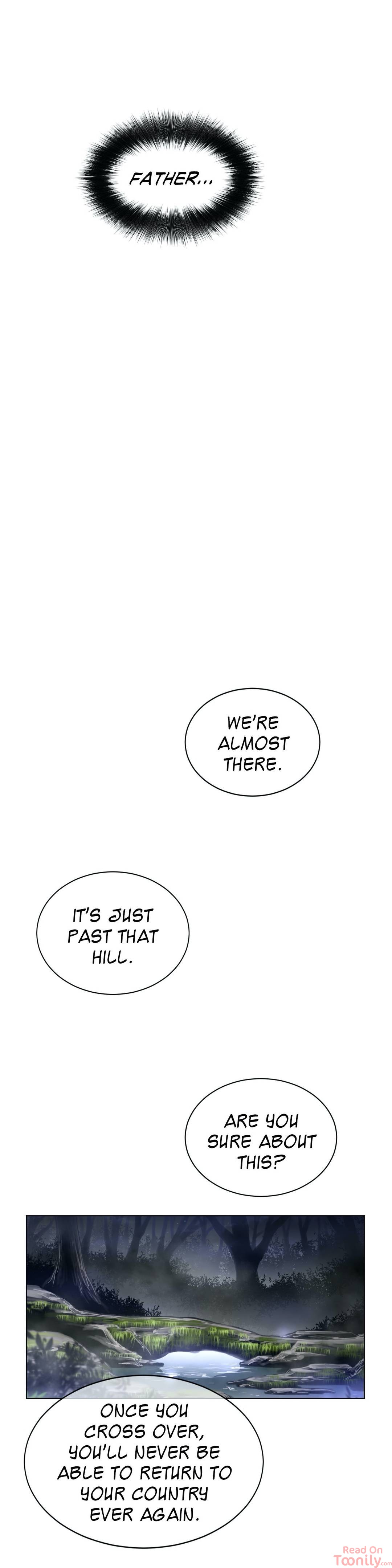 Perfect Half Chapter 114 image 14