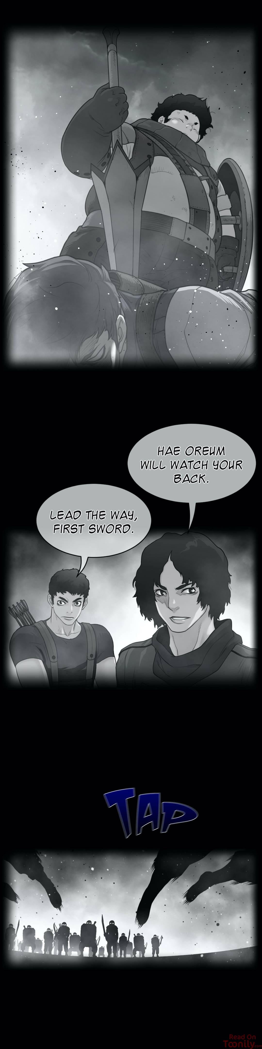 Perfect Half Chapter 114 image 1