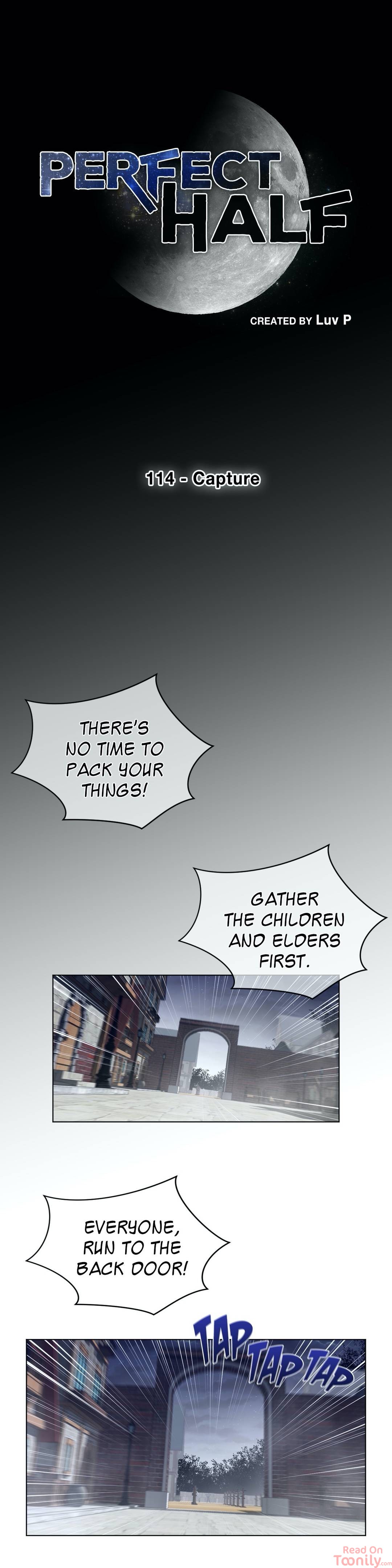Perfect Half Chapter 114 image 2