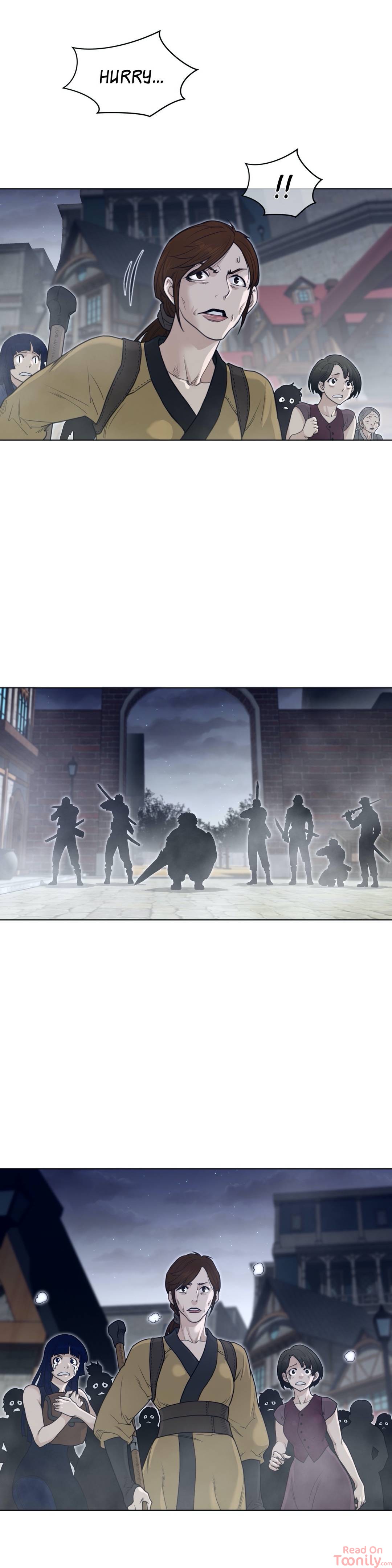 Perfect Half Chapter 114 image 3