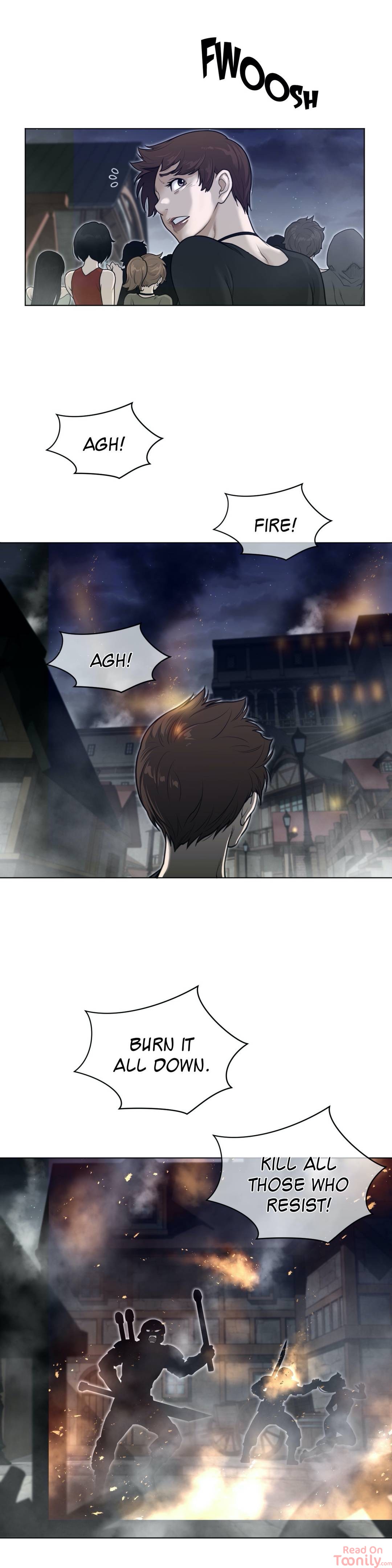 Perfect Half Chapter 114 image 4