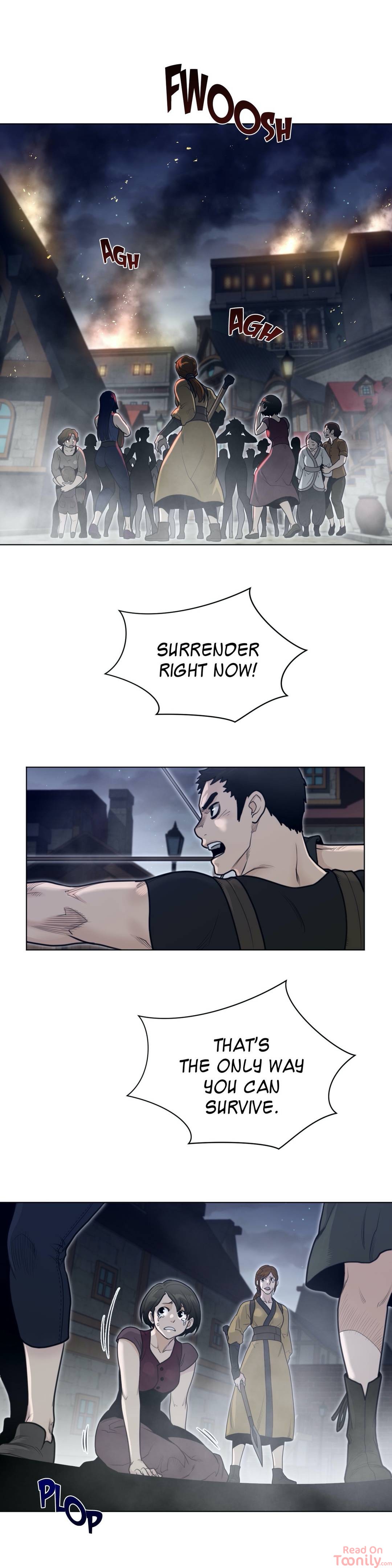 Perfect Half Chapter 114 image 5