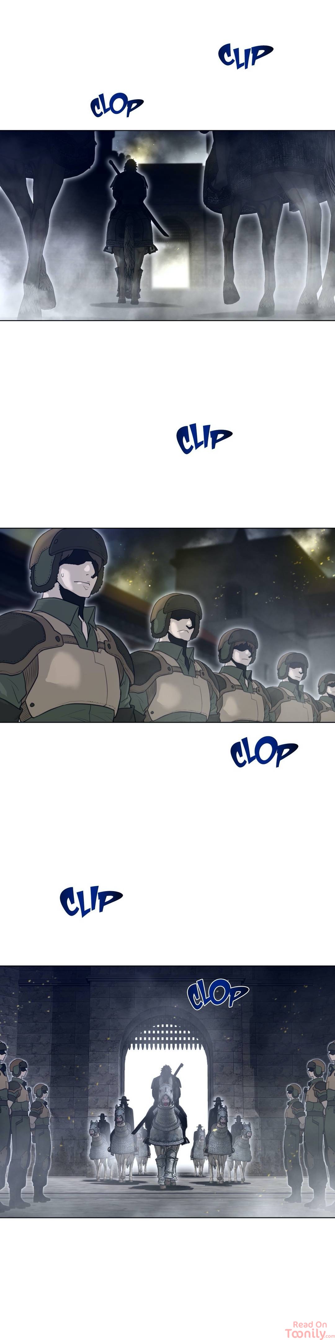 Perfect Half Chapter 114 image 7