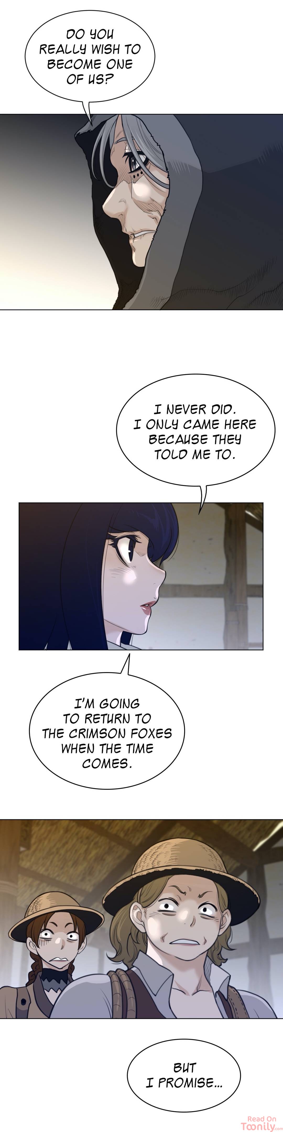 Perfect Half Chapter 115 image 10