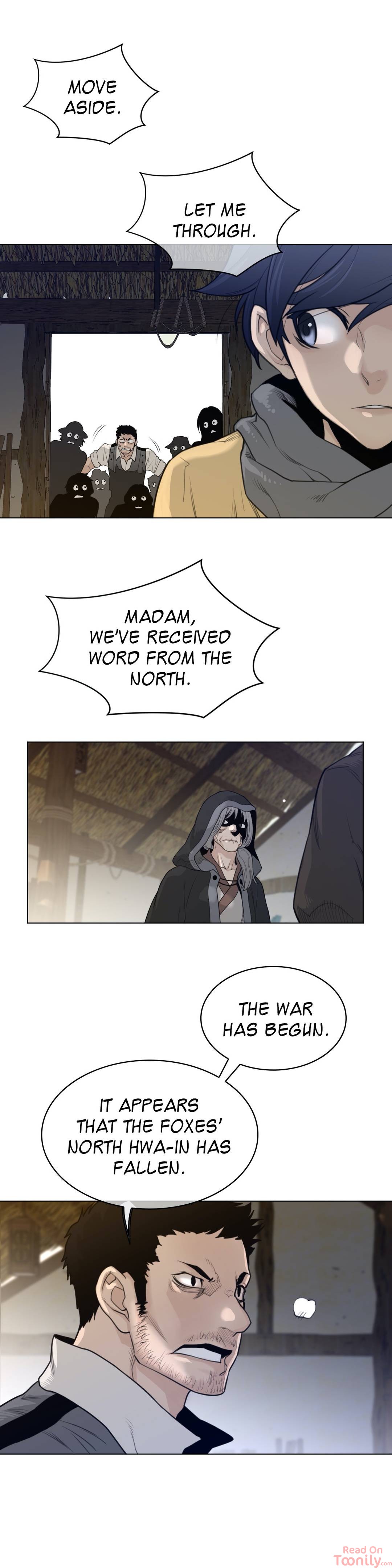 Perfect Half Chapter 115 image 14