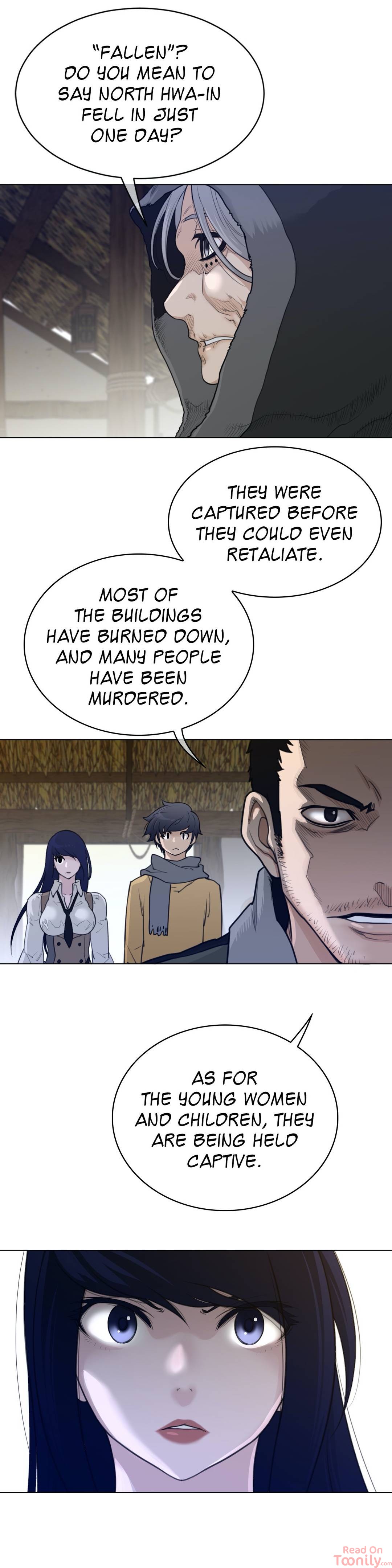 Perfect Half Chapter 115 image 15