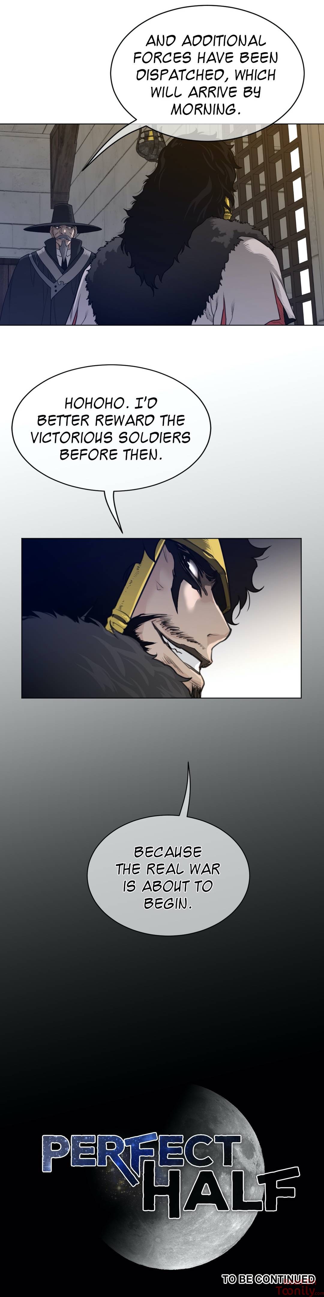 Perfect Half Chapter 115 image 17