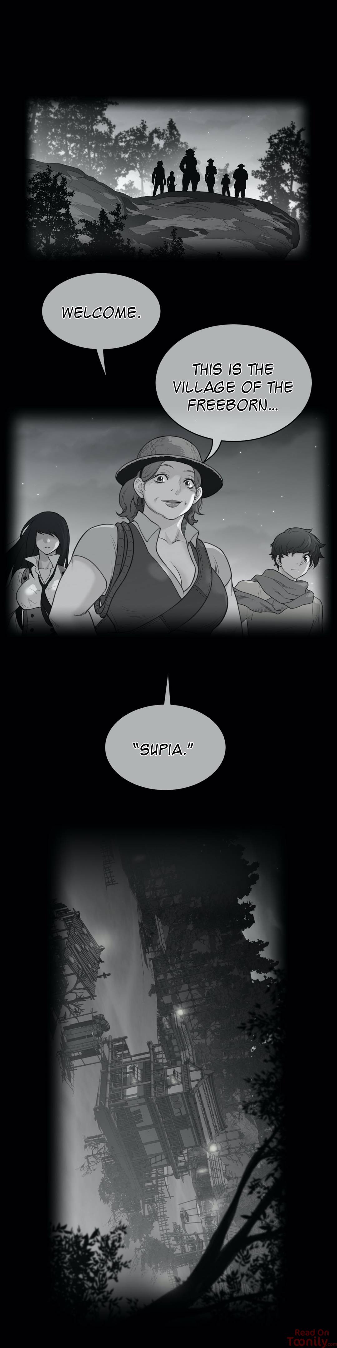 Perfect Half Chapter 115 image 1