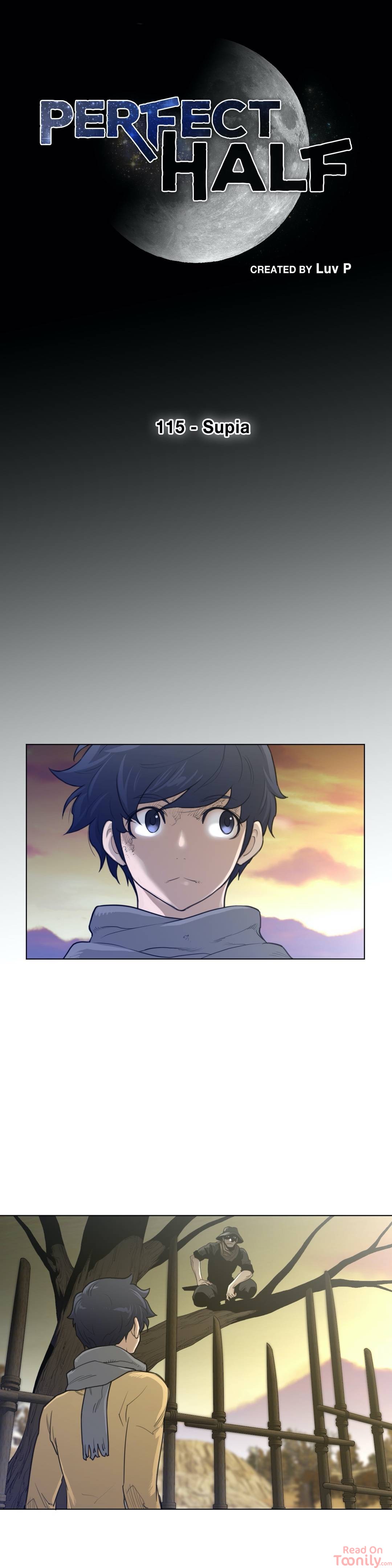 Perfect Half Chapter 115 image 2