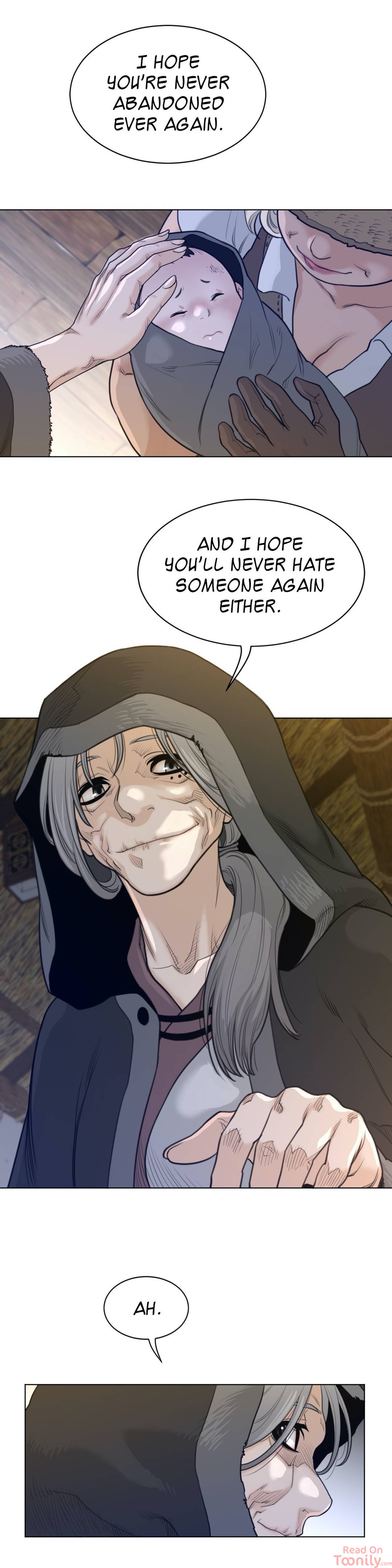 Perfect Half Chapter 115 image 5