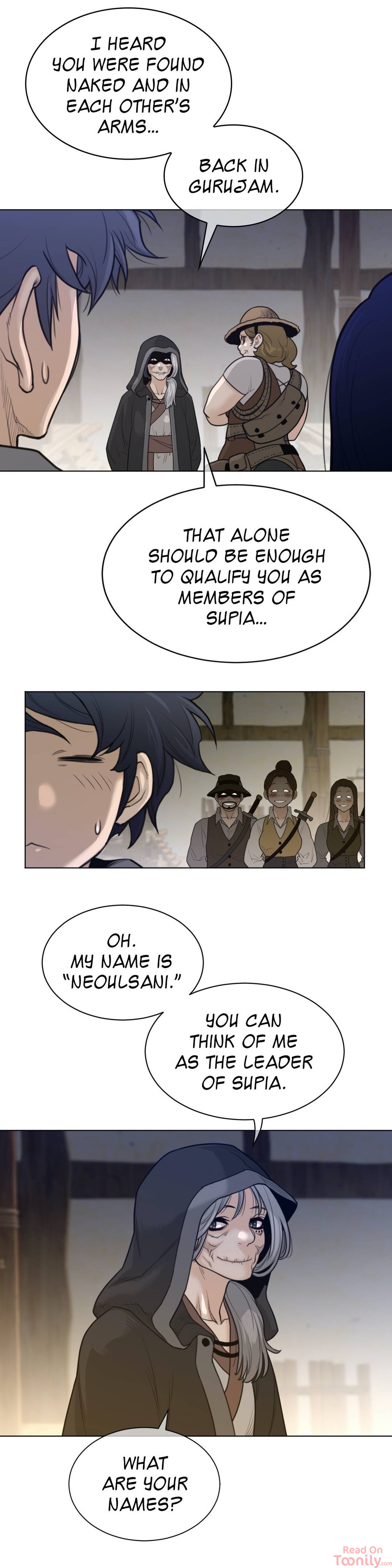 Perfect Half Chapter 115 image 6