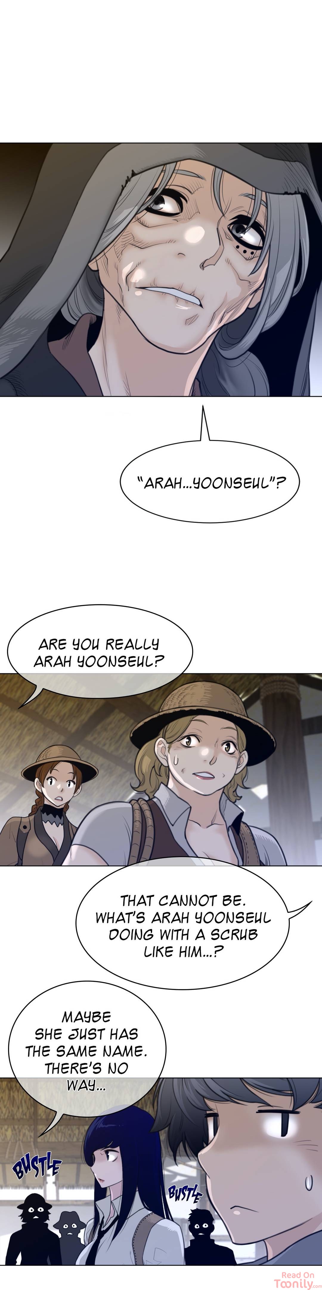 Perfect Half Chapter 115 image 8
