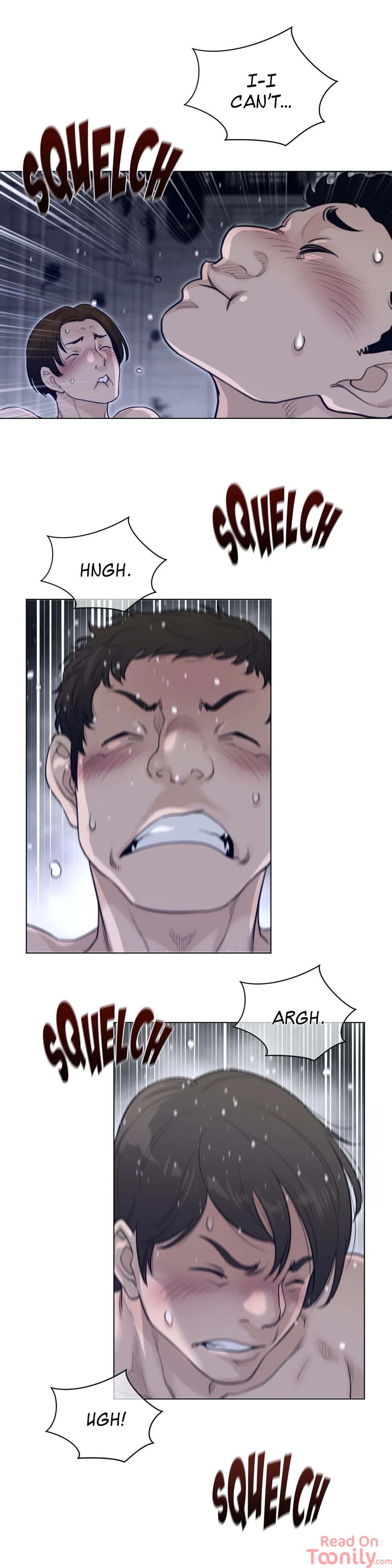 Perfect Half Chapter 116 image 11