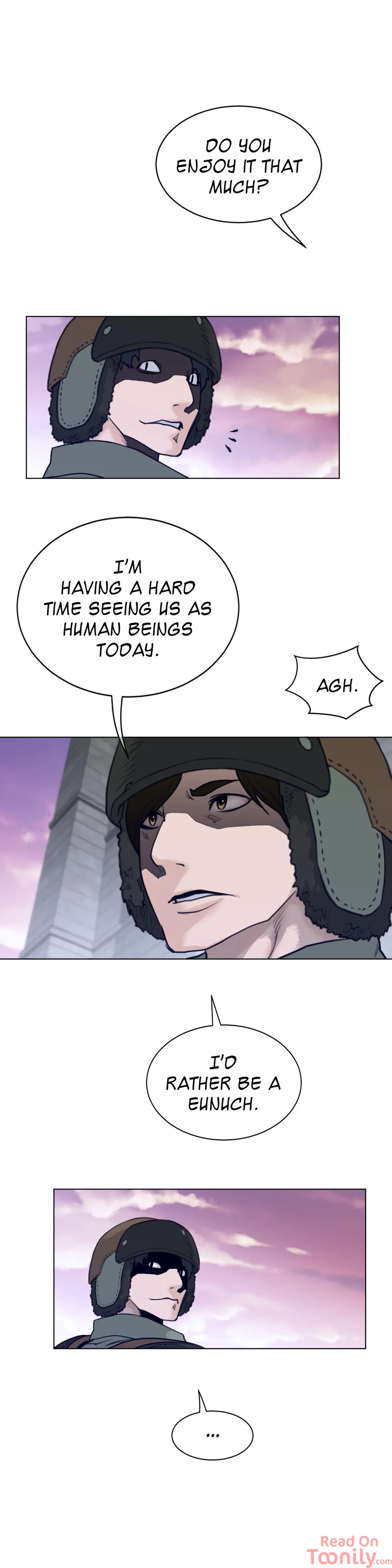 Perfect Half Chapter 116 image 15