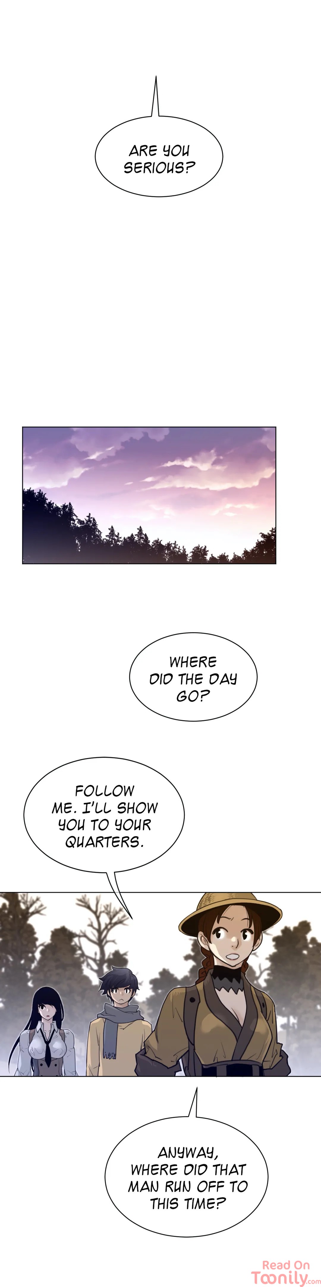 Perfect Half Chapter 116 image 16
