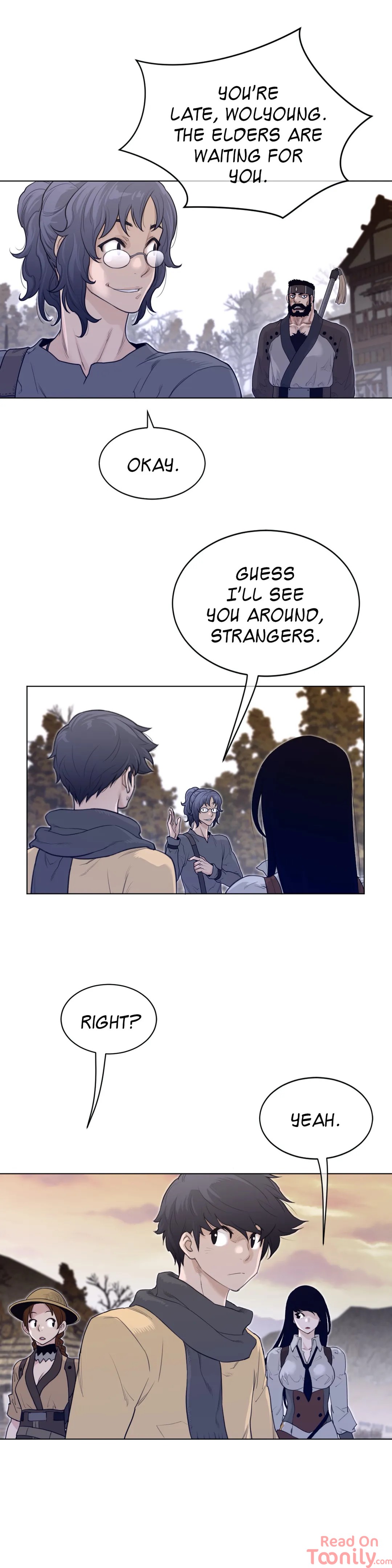 Perfect Half Chapter 116 image 20