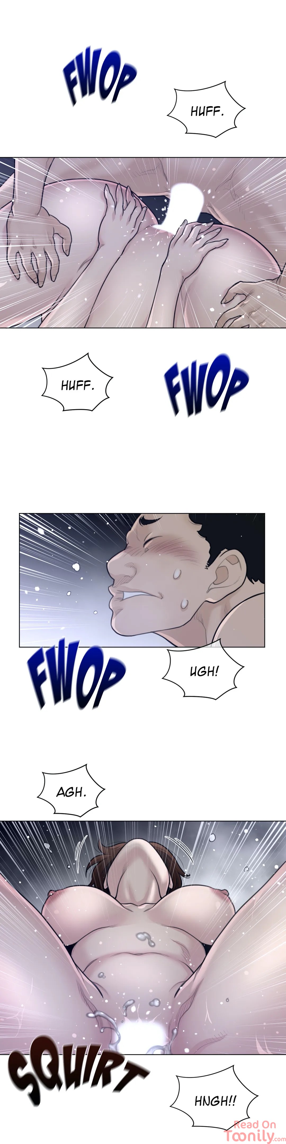 Perfect Half Chapter 116 image 6