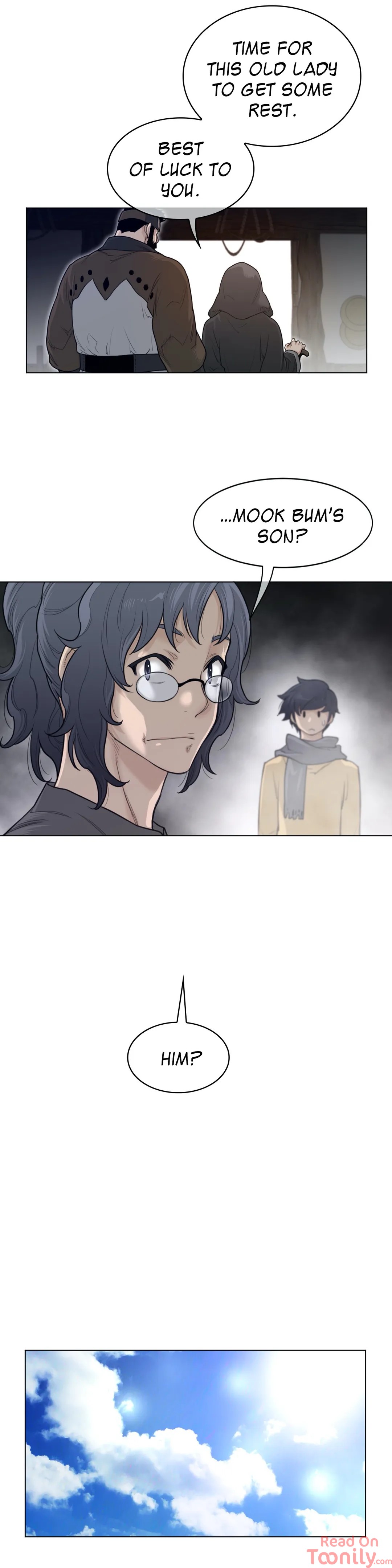 Perfect Half Chapter 117 image 12