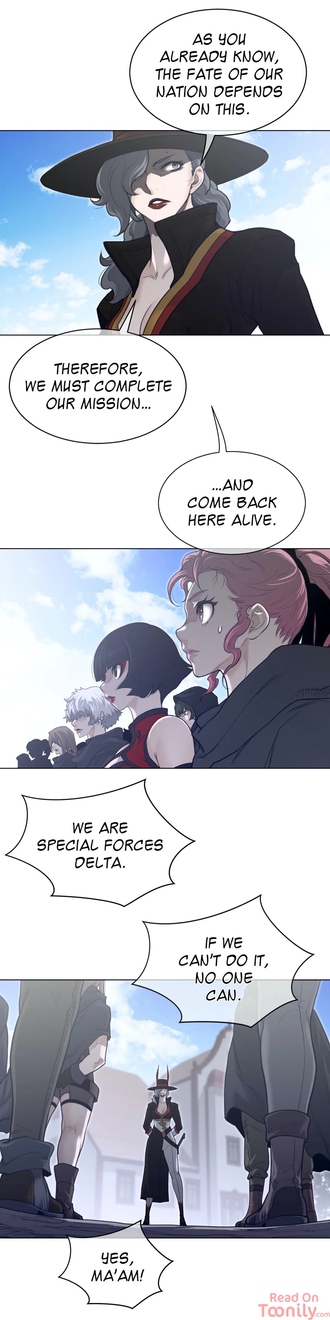Perfect Half Chapter 117 image 14