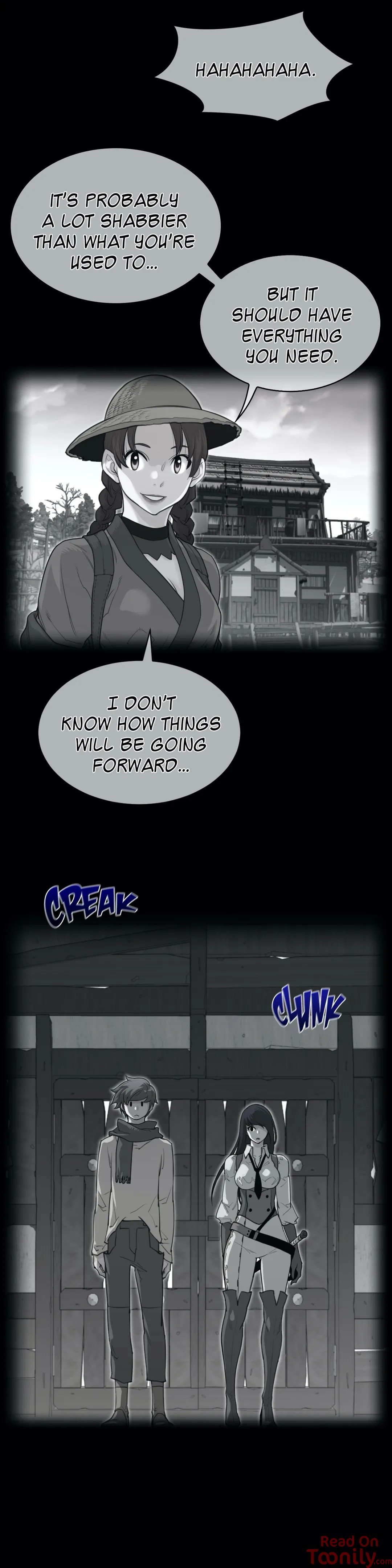 Perfect Half Chapter 117 image 1