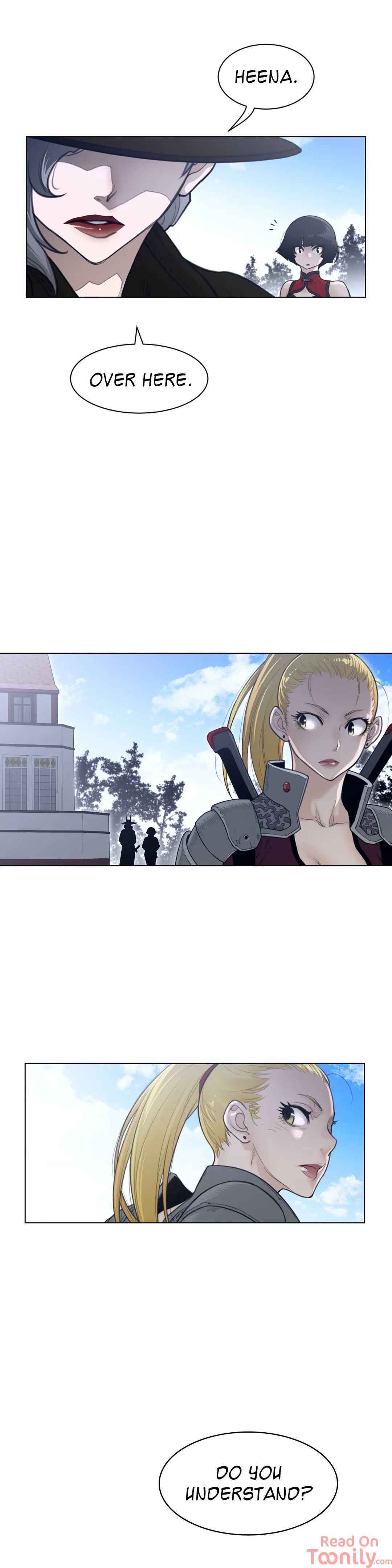 Perfect Half Chapter 117 image 21
