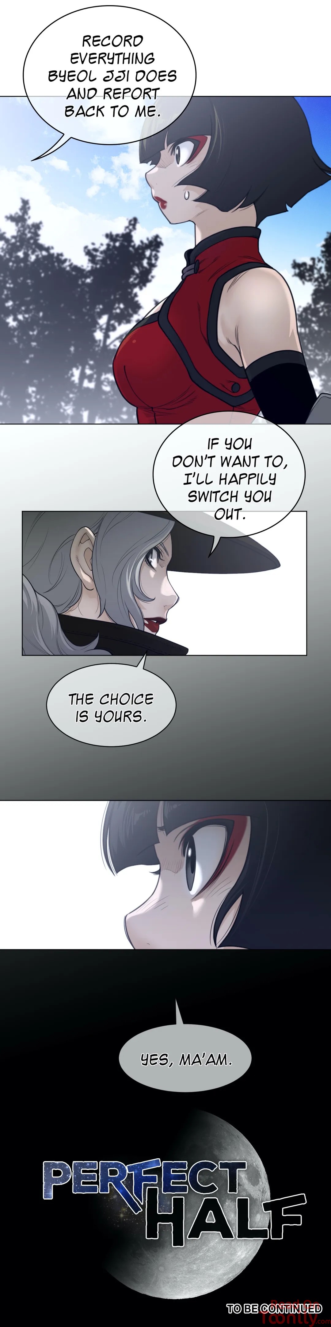 Perfect Half Chapter 117 image 22