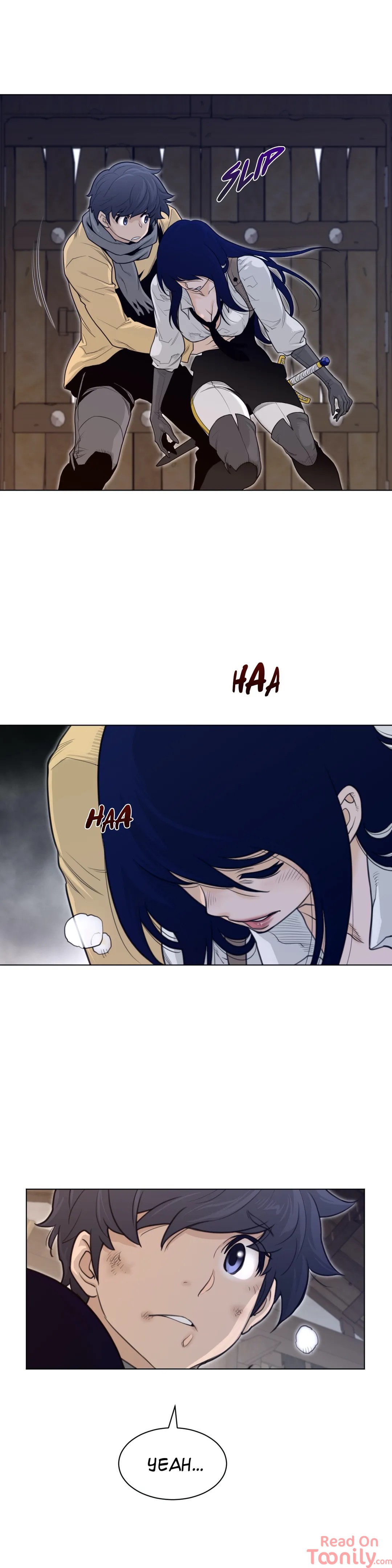Perfect Half Chapter 117 image 3
