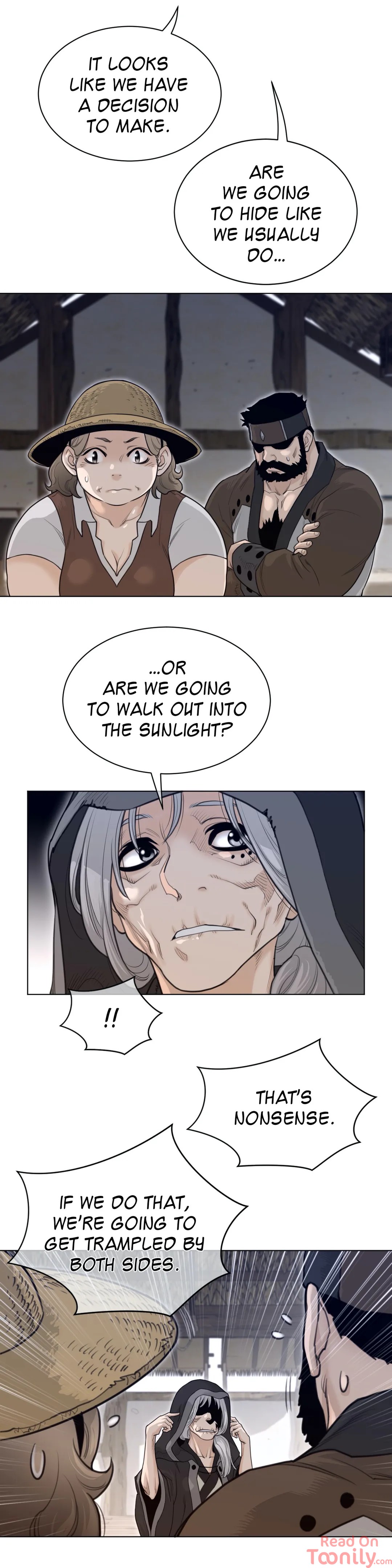 Perfect Half Chapter 117 image 6