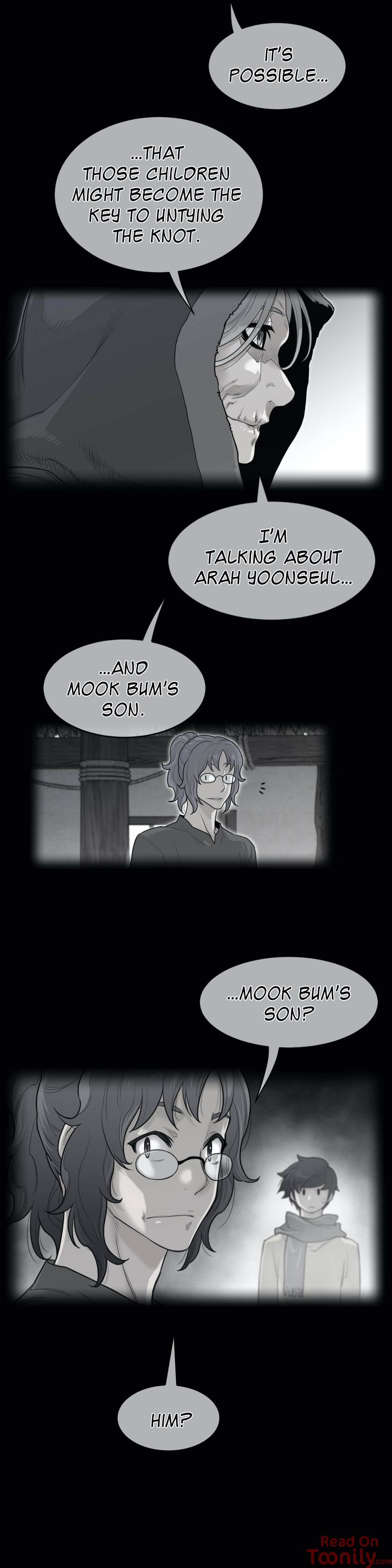 Perfect Half Chapter 118 image 0