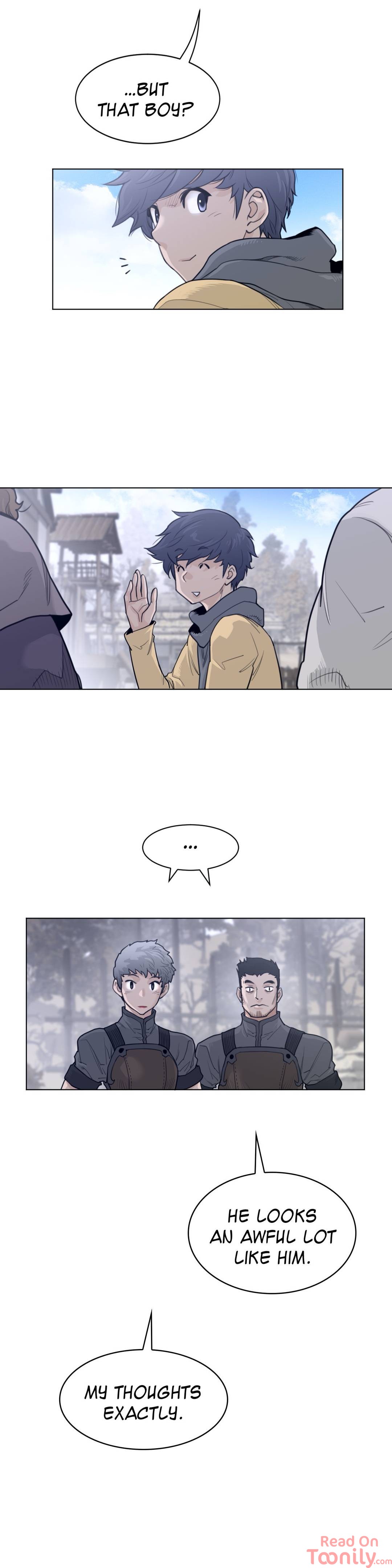 Perfect Half Chapter 118 image 15