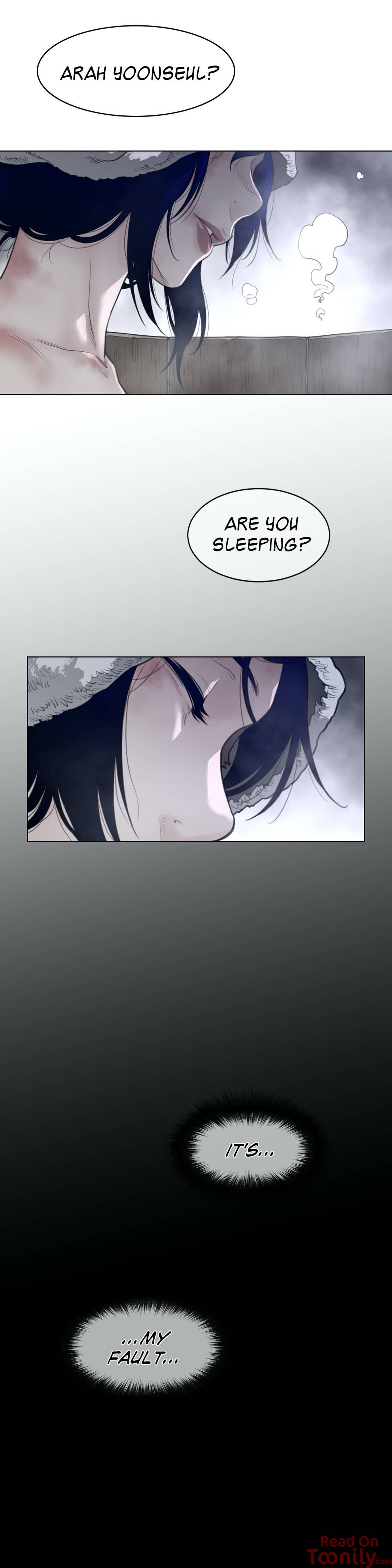 Perfect Half Chapter 118 image 17