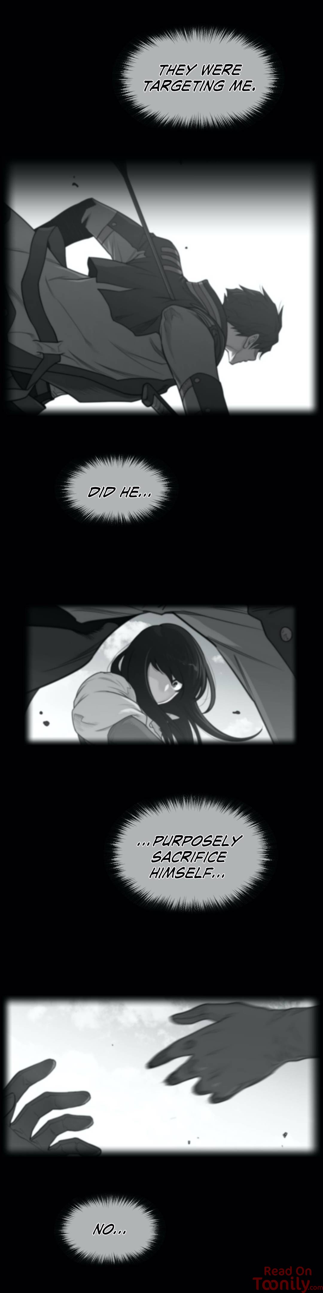 Perfect Half Chapter 118 image 18