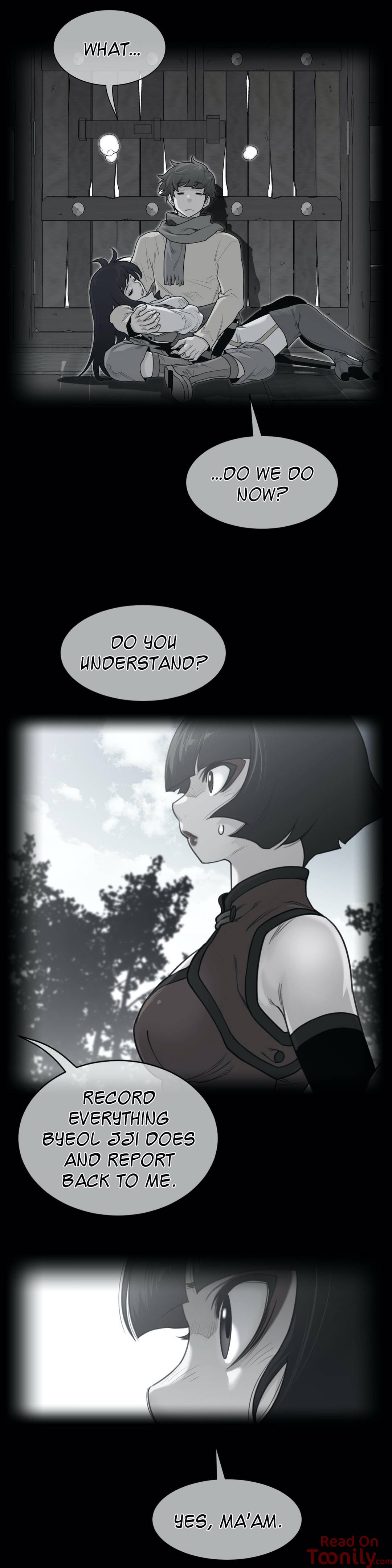 Perfect Half Chapter 118 image 1