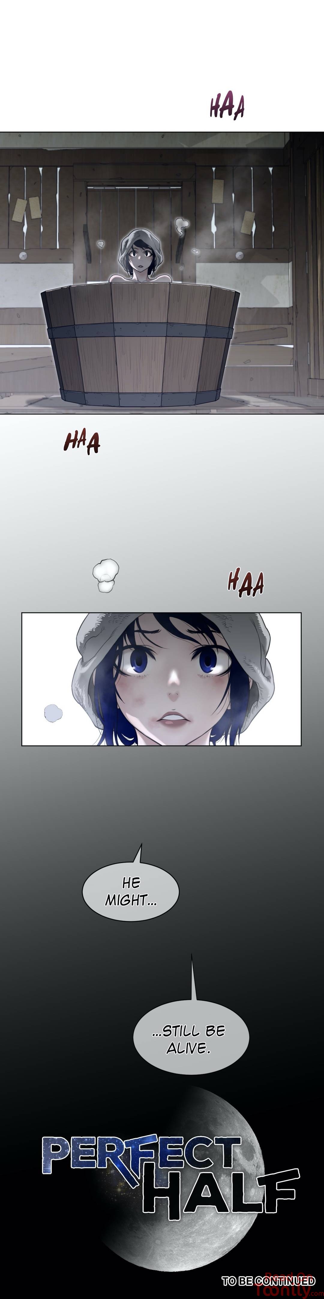 Perfect Half Chapter 118 image 21