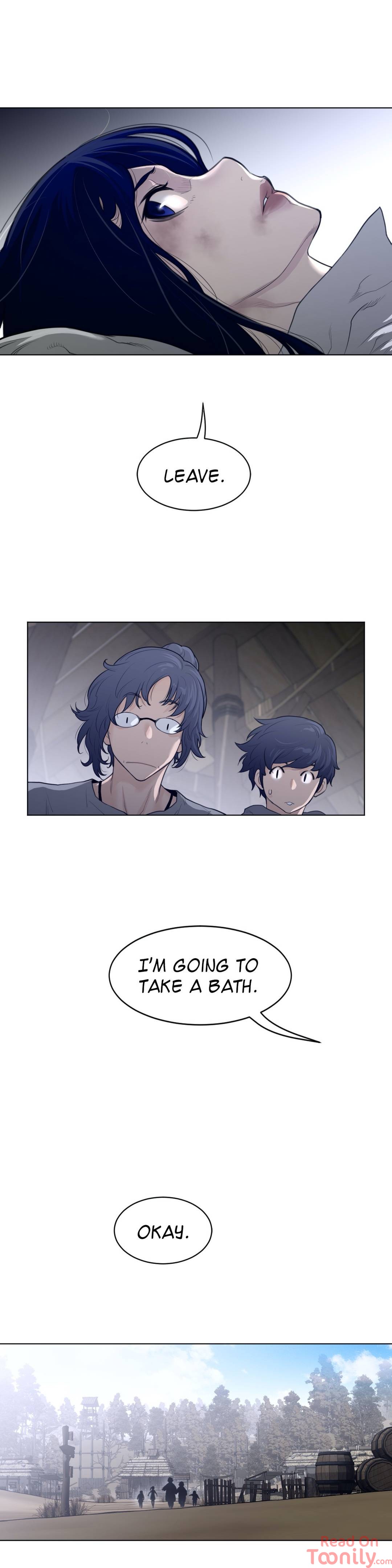 Perfect Half Chapter 118 image 5
