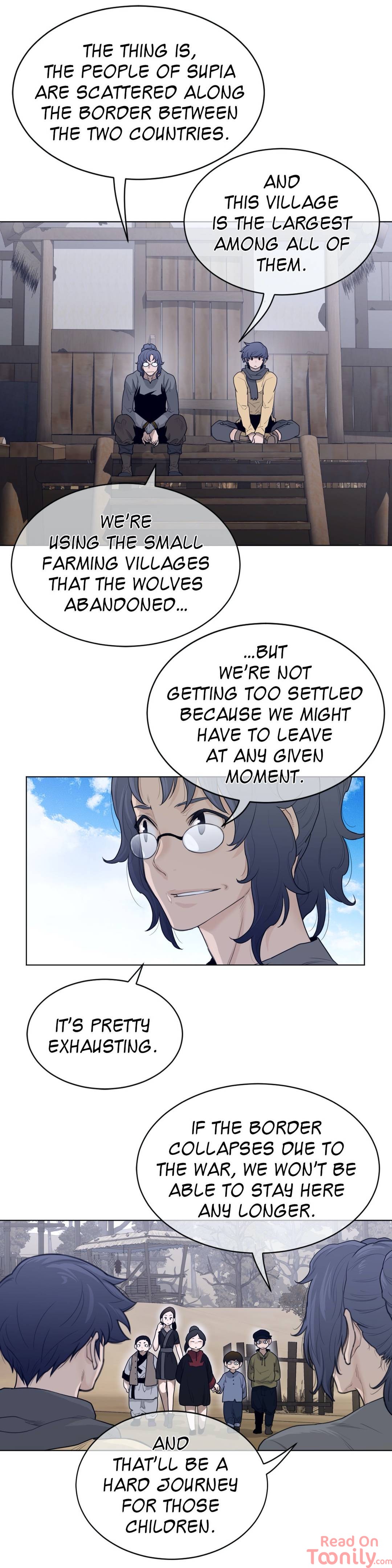 Perfect Half Chapter 118 image 6