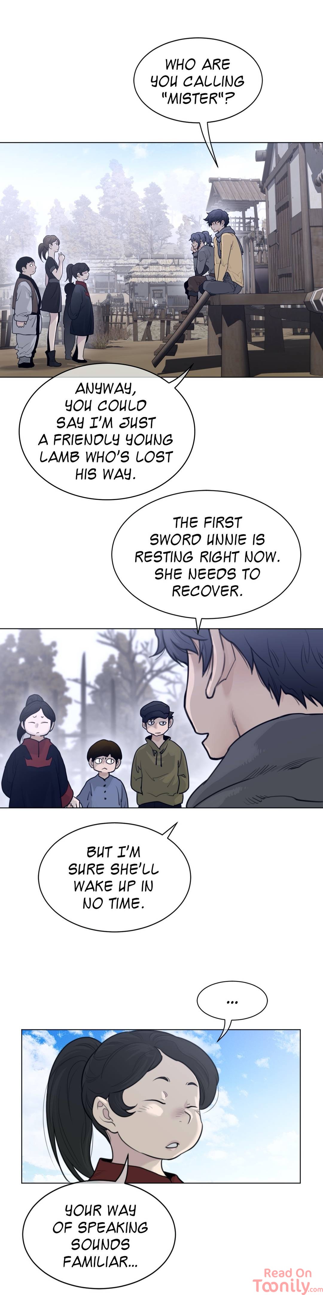 Perfect Half Chapter 118 image 8
