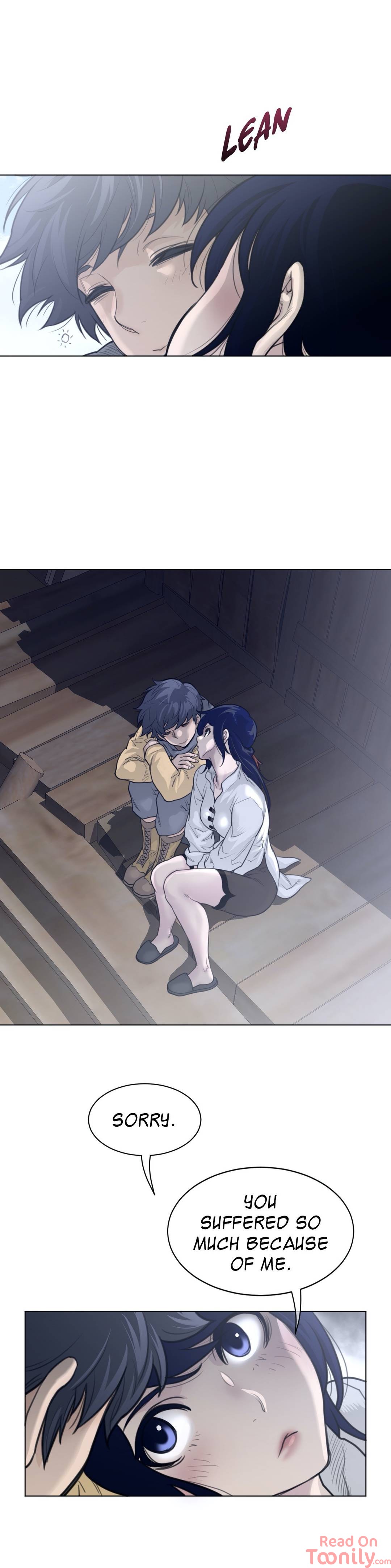 Perfect Half Chapter 119 image 9