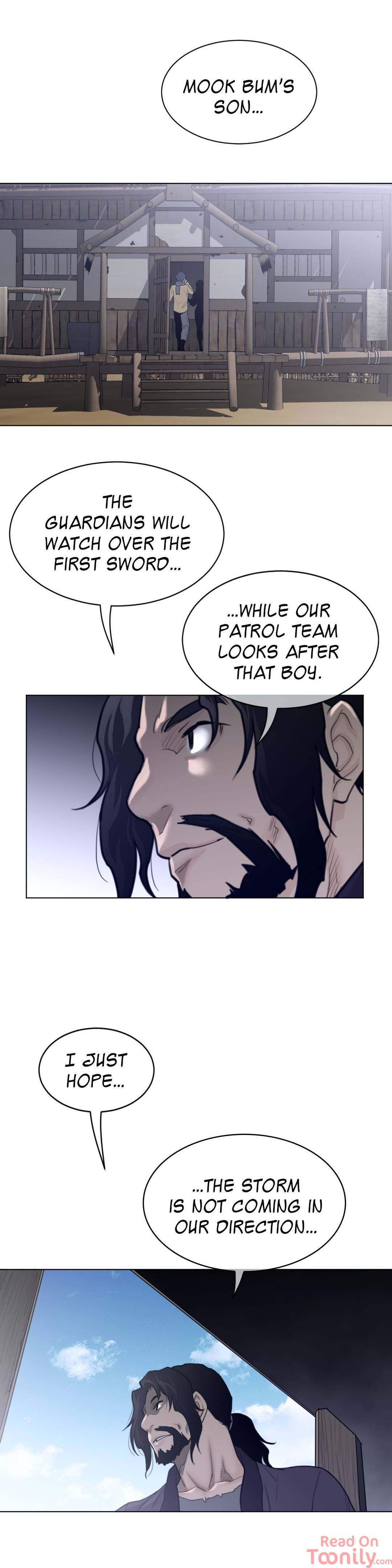 Perfect Half Chapter 119 image 14