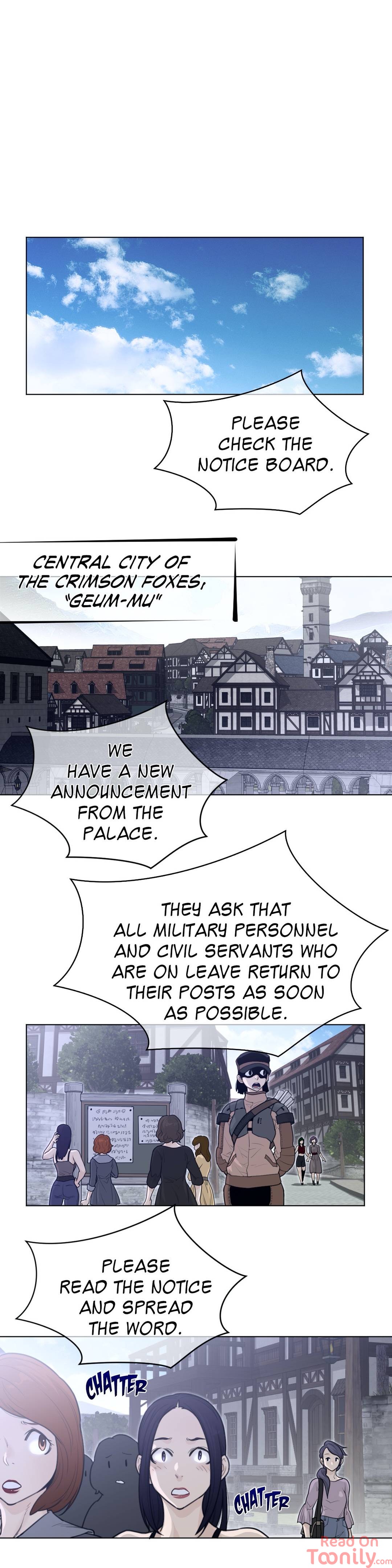 Perfect Half Chapter 119 image 15