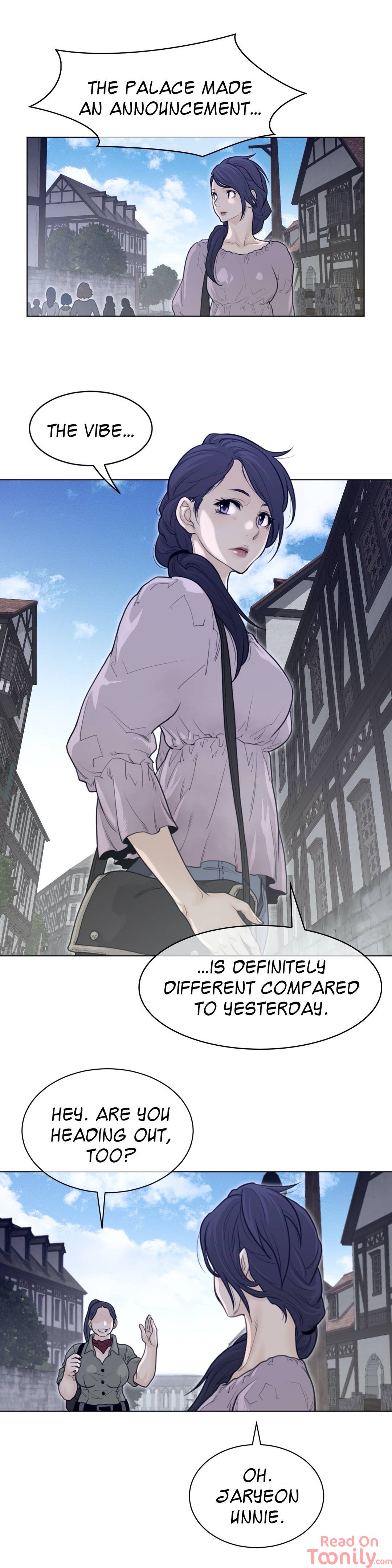 Perfect Half Chapter 119 image 16