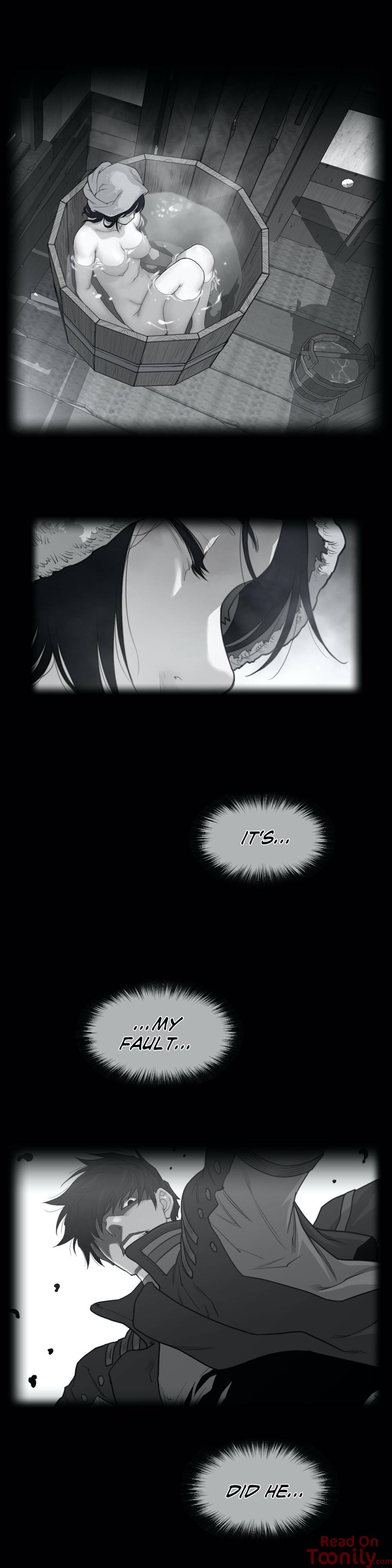 Perfect Half Chapter 119 image 1