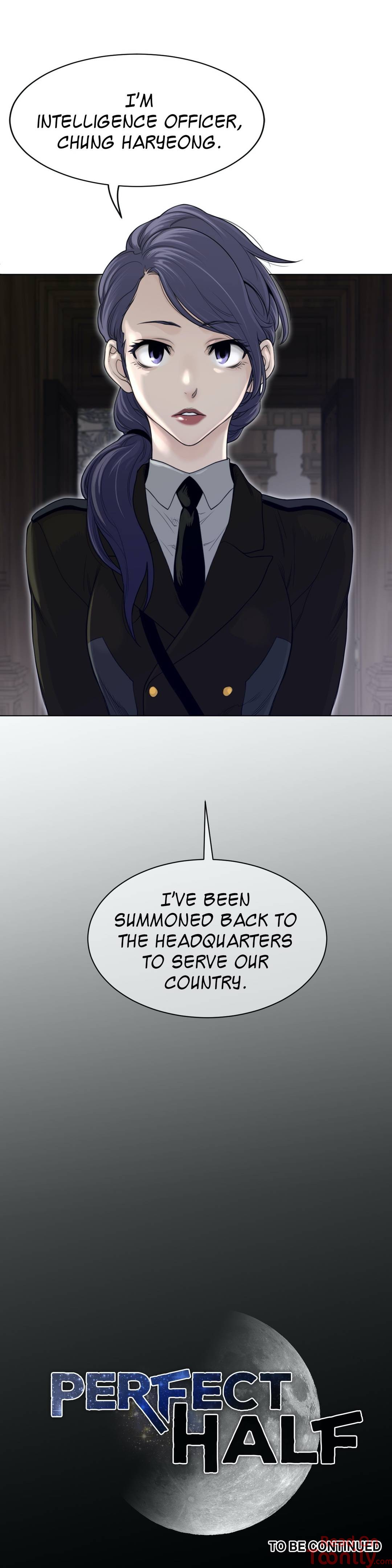 Perfect Half Chapter 119 image 20